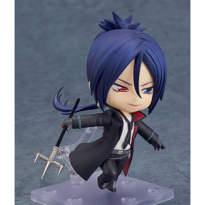 Katekyo Hitman Reborn Nendoroid Mukuro Rokudo: Ten-Years-Later Ver. -Action Figure