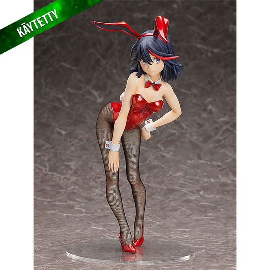 Kill la Kill - Ryuko Matoi Bunny ver 2nd figure