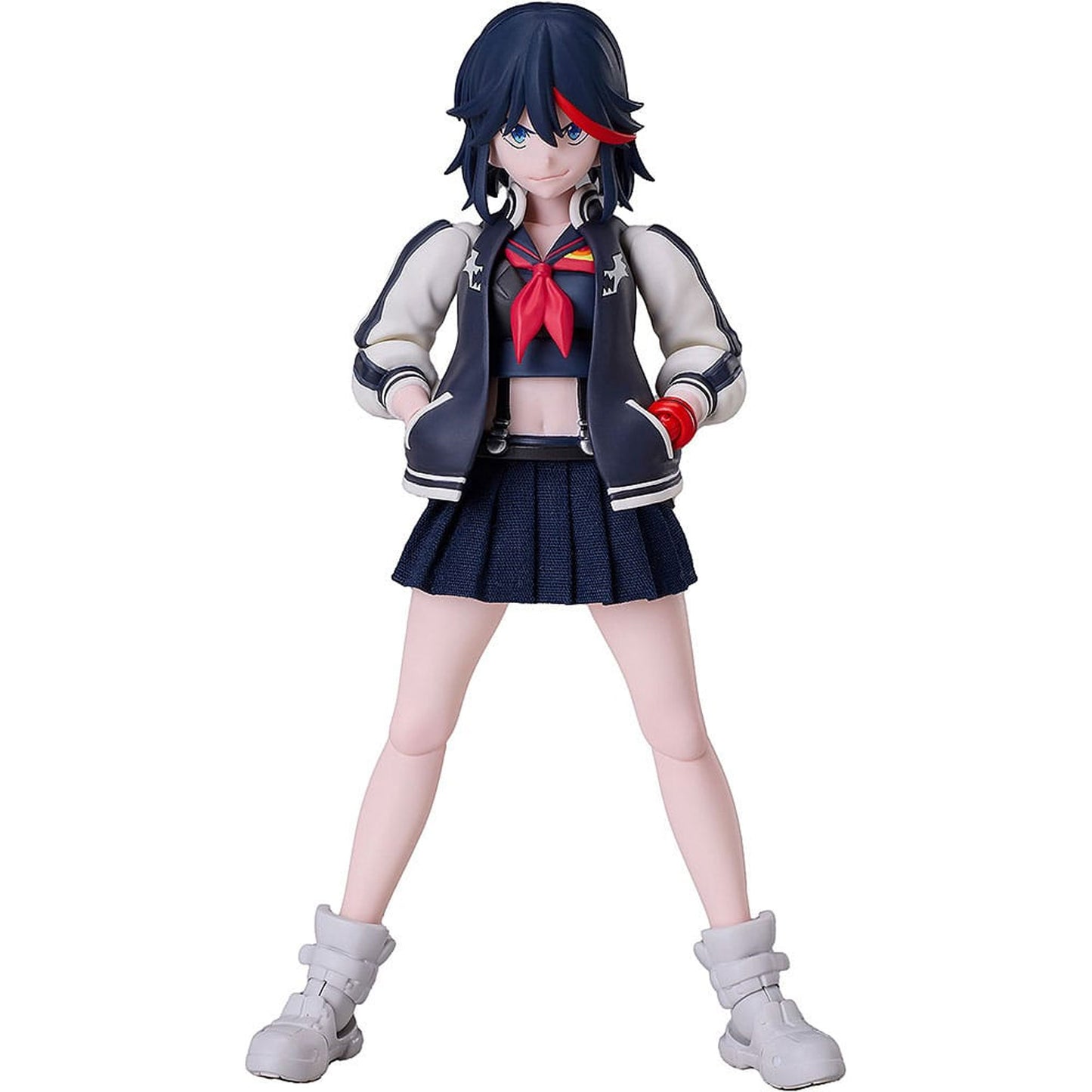 Kill la Kill BUZZmod Action Figure 1/12 Ryuko Matoi