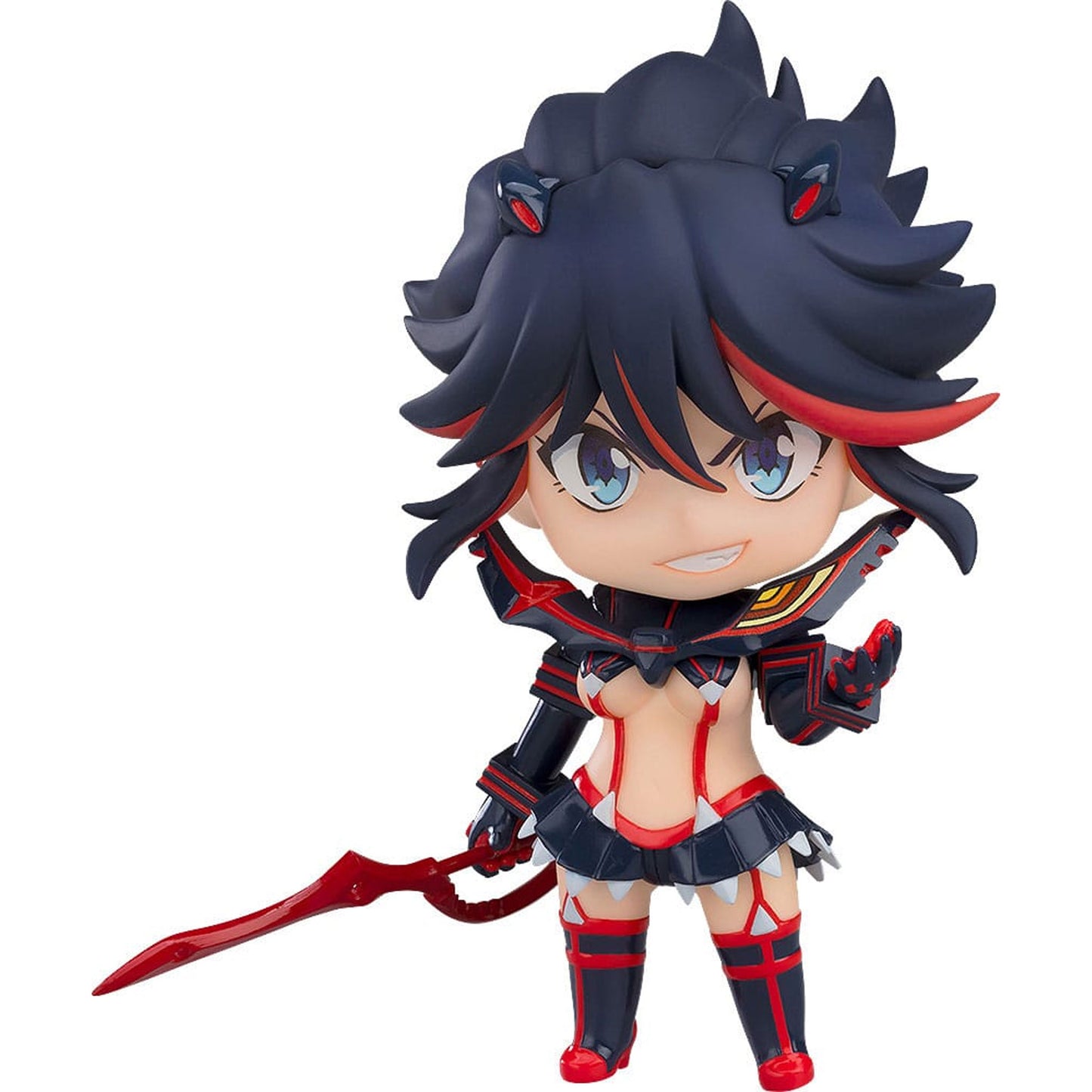 Kill la Kill Nendoroid Action Figure Ryuko Matoi: Kamui Junketsu Ver.