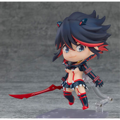 Kill la Kill Nendoroid Action Figure Ryuko Matoi: Kamui Junketsu Ver.