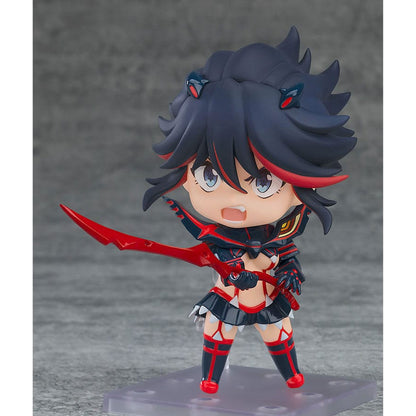 Kill la Kill Nendoroid Action Figure Ryuko Matoi: Kamui Junketsu Ver.