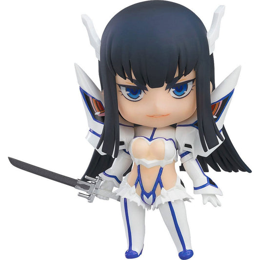 Kill la Kill Nendoroid Action Figure Satsuki Kiryuin: Kamui Junketsu Ver.