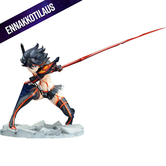 Kill la Kill 1/8 Ryuko Matoi Kamui Senketsu Ver.