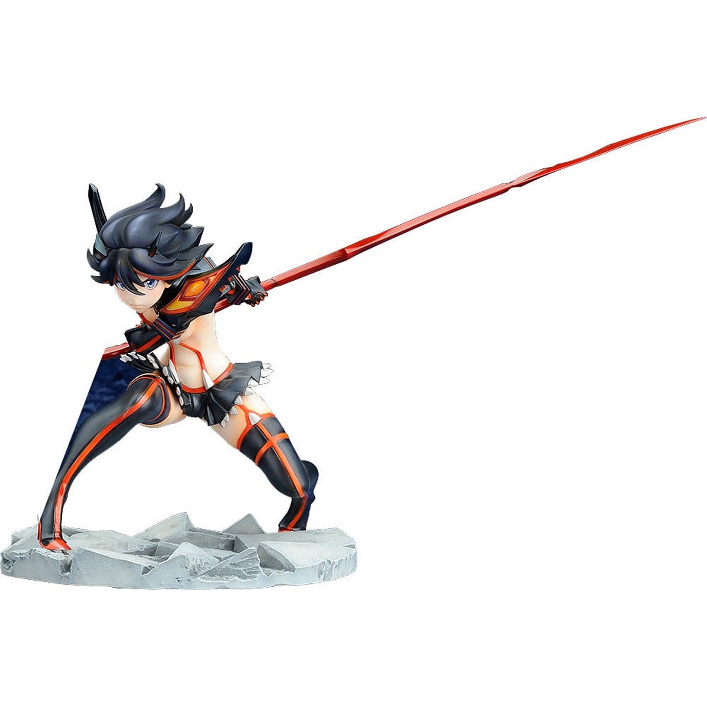 Kill la Kill 1/8 Ryuko Matoi Kamui Senketsu Ver.