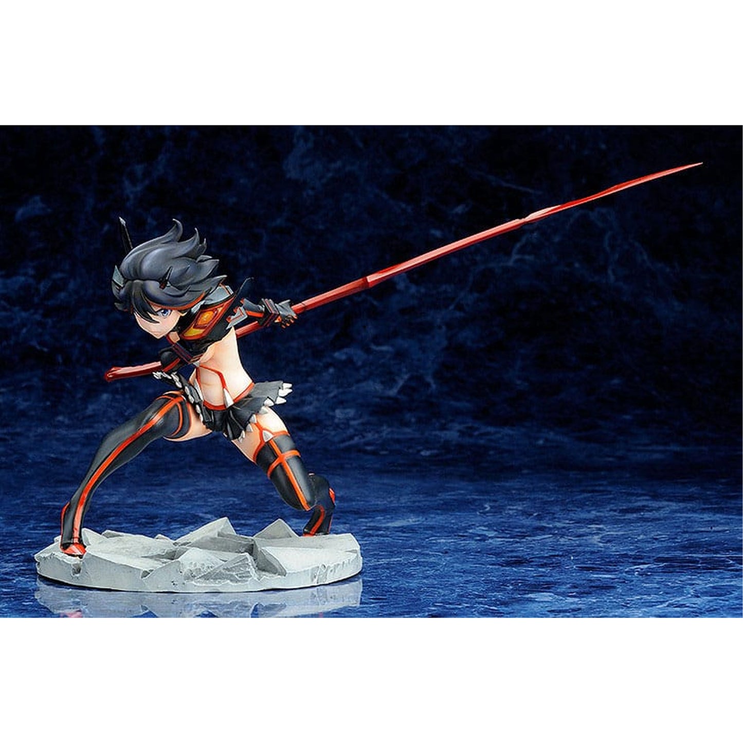 Kill la Kill 1/8 Ryuko Matoi Kamui Senketsu Ver.