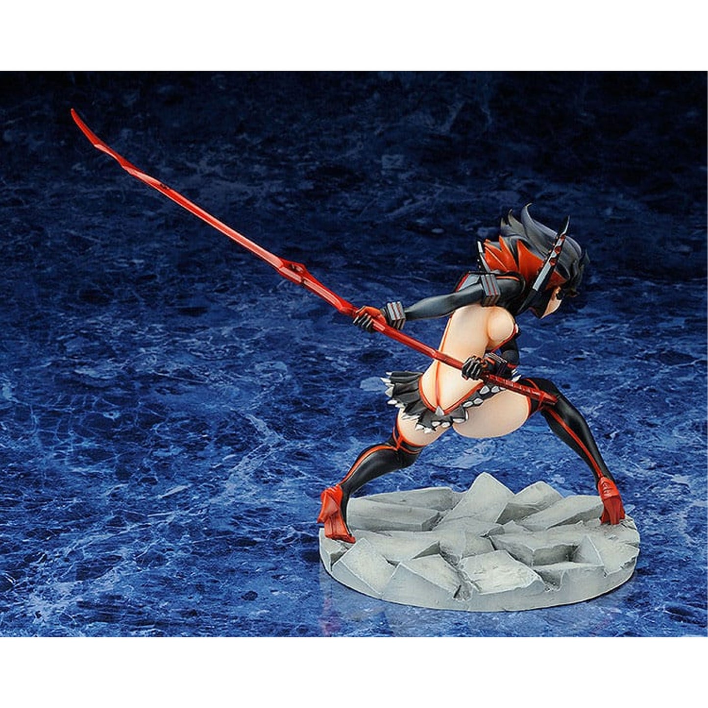 Kill la Kill 1/8 Ryuko Matoi Kamui Senketsu Ver.