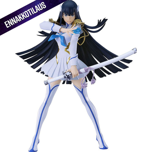 Kill la Kill Pop Up Parade SP Satsuki Kiryuin