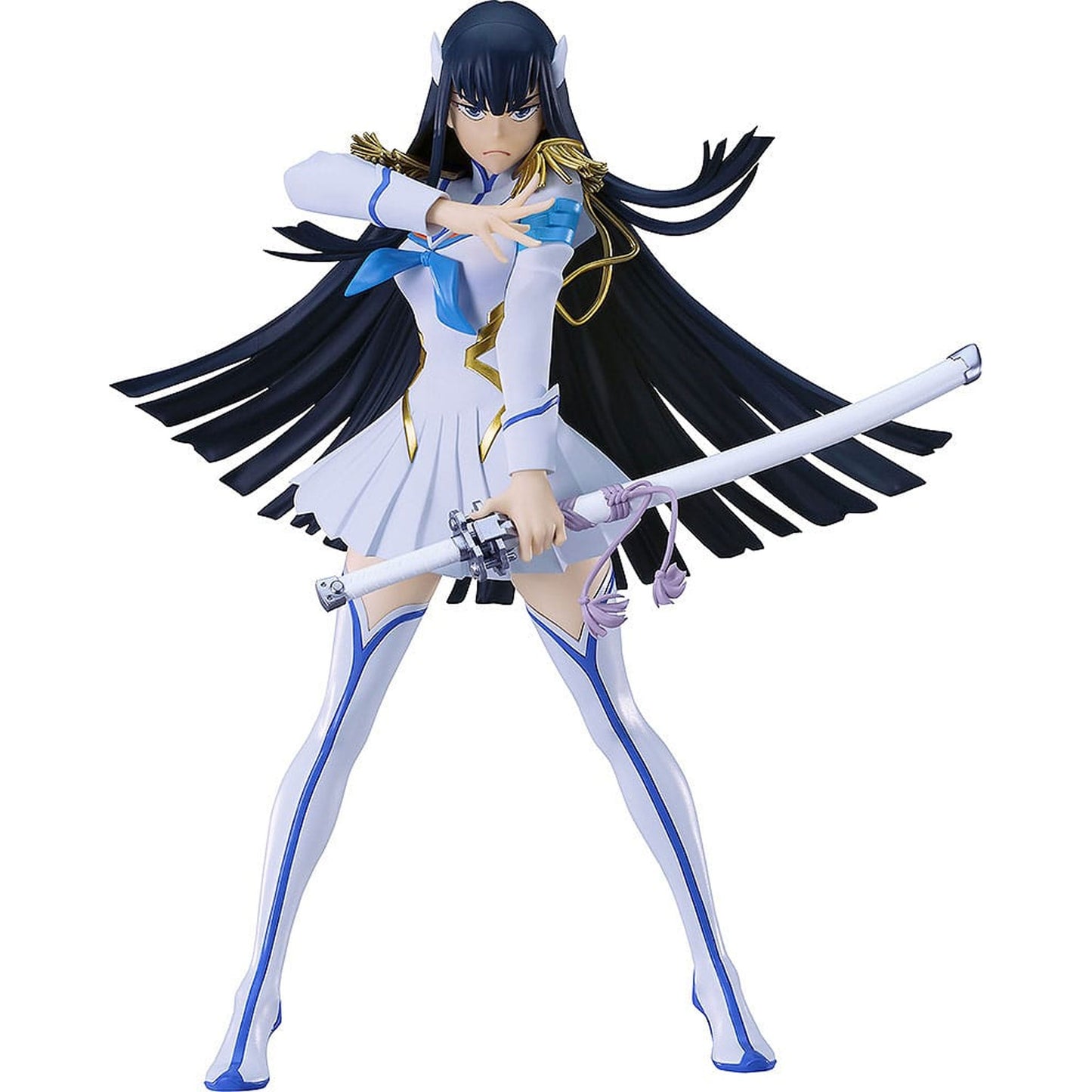 Kill la Kill Pop Up Parade SP Satsuki Kiryuin