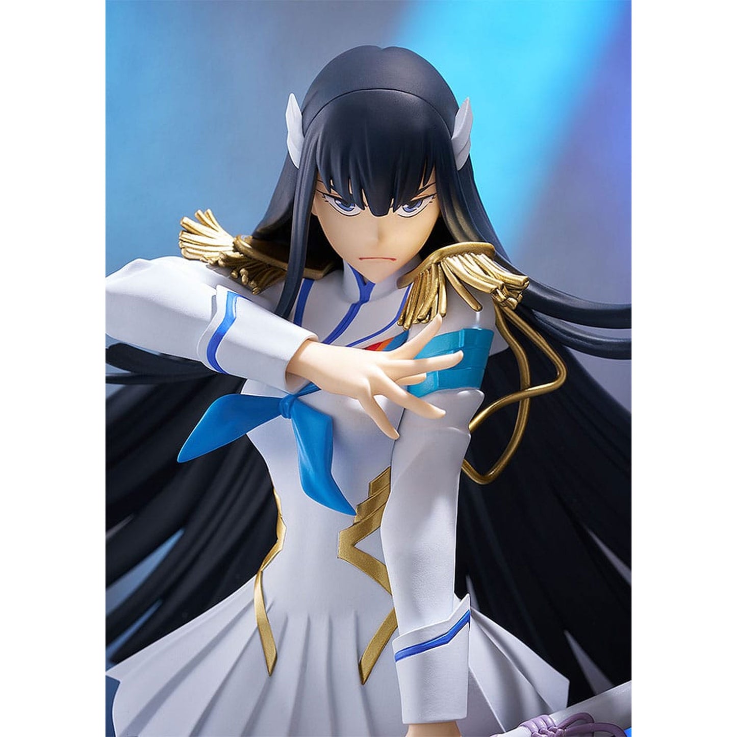 Kill la Kill Pop Up Parade SP Satsuki Kiryuin