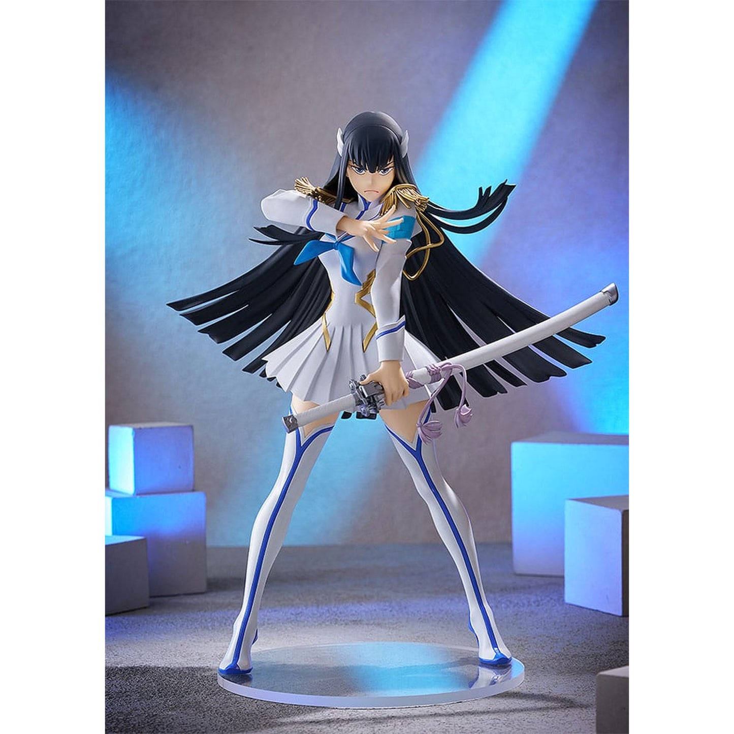 Kill la Kill Pop Up Parade SP Satsuki Kiryuin