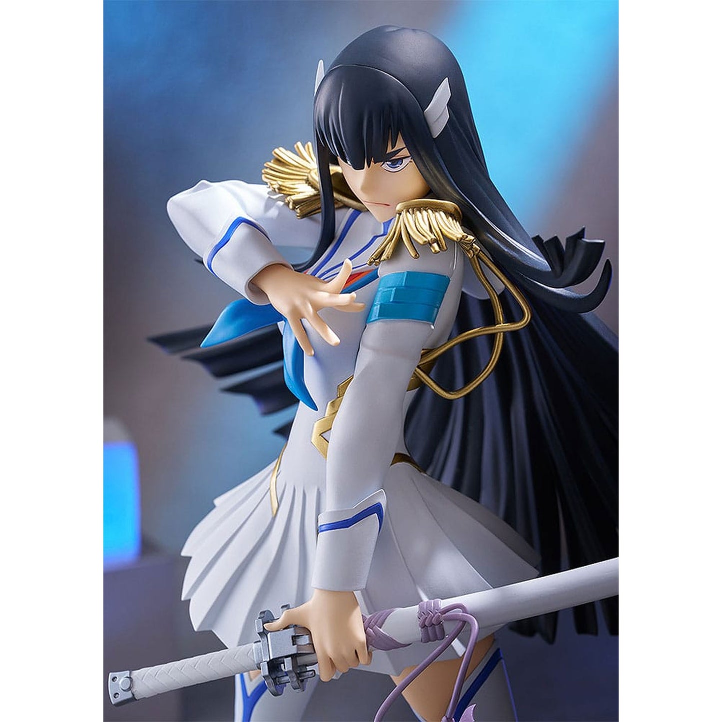 Kill la Kill Pop Up Parade SP Satsuki Kiryuin