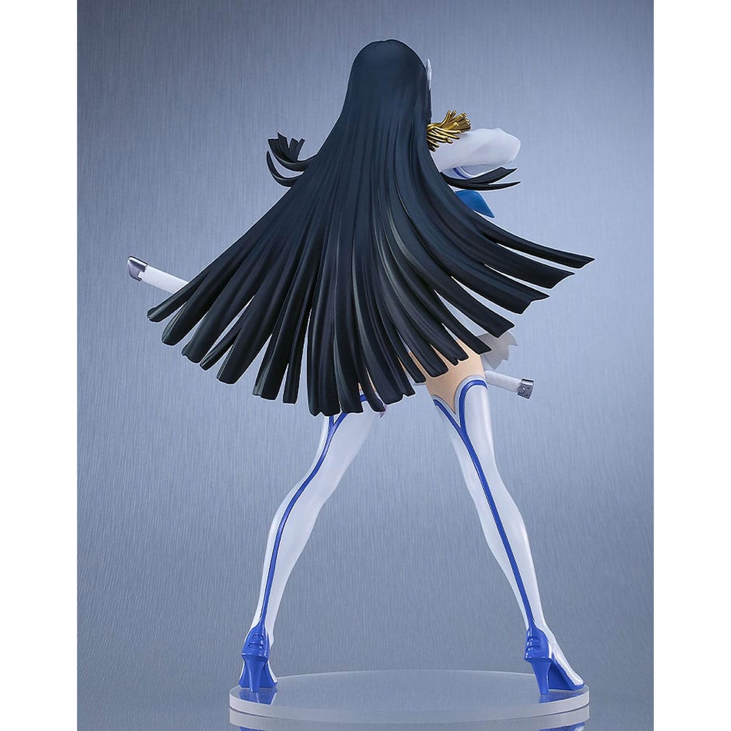 Kill la Kill Pop Up Parade SP Satsuki Kiryuin