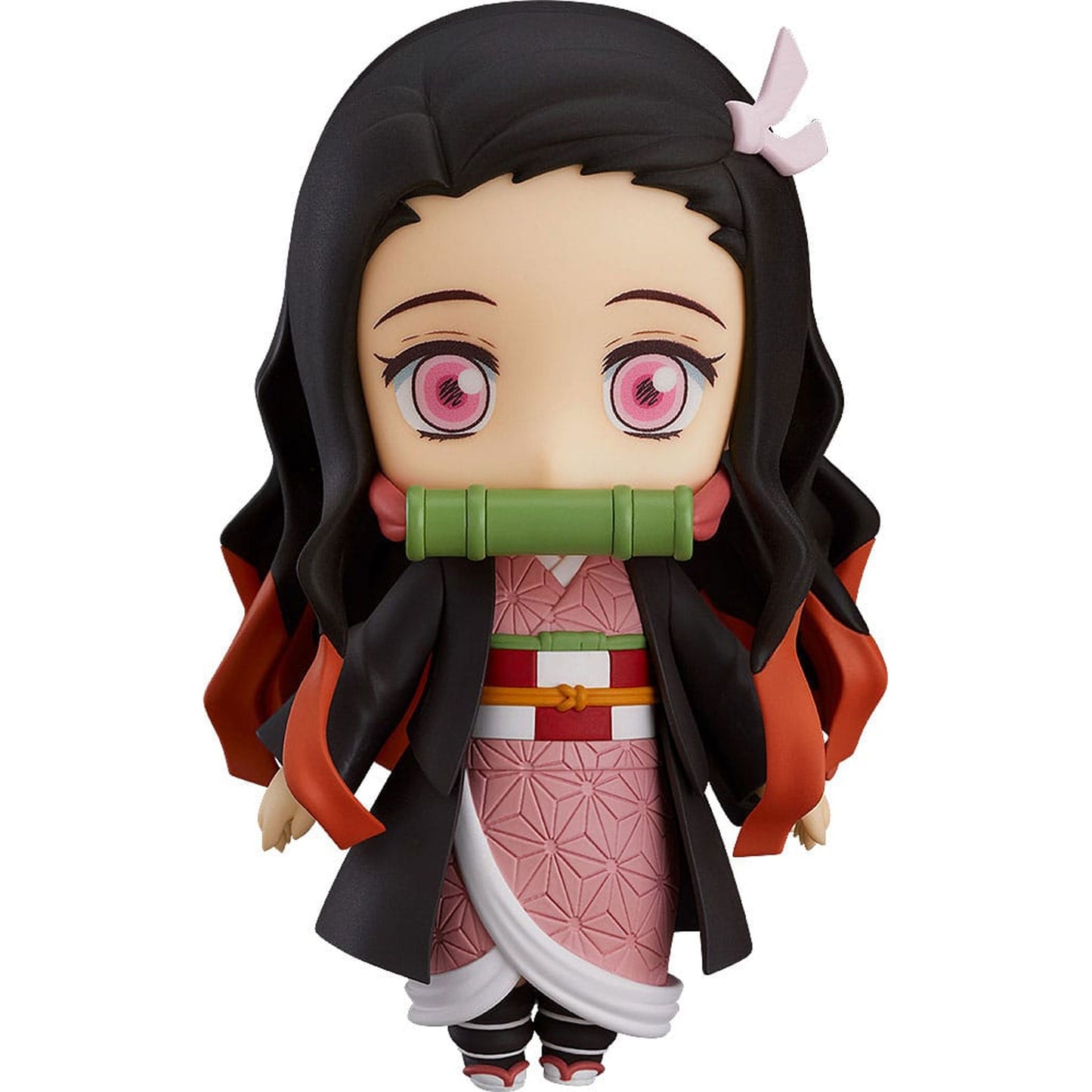 Kimetsu no Yaiba: Demon Slayer Nendoroid Action Figure Nezuko Kamado