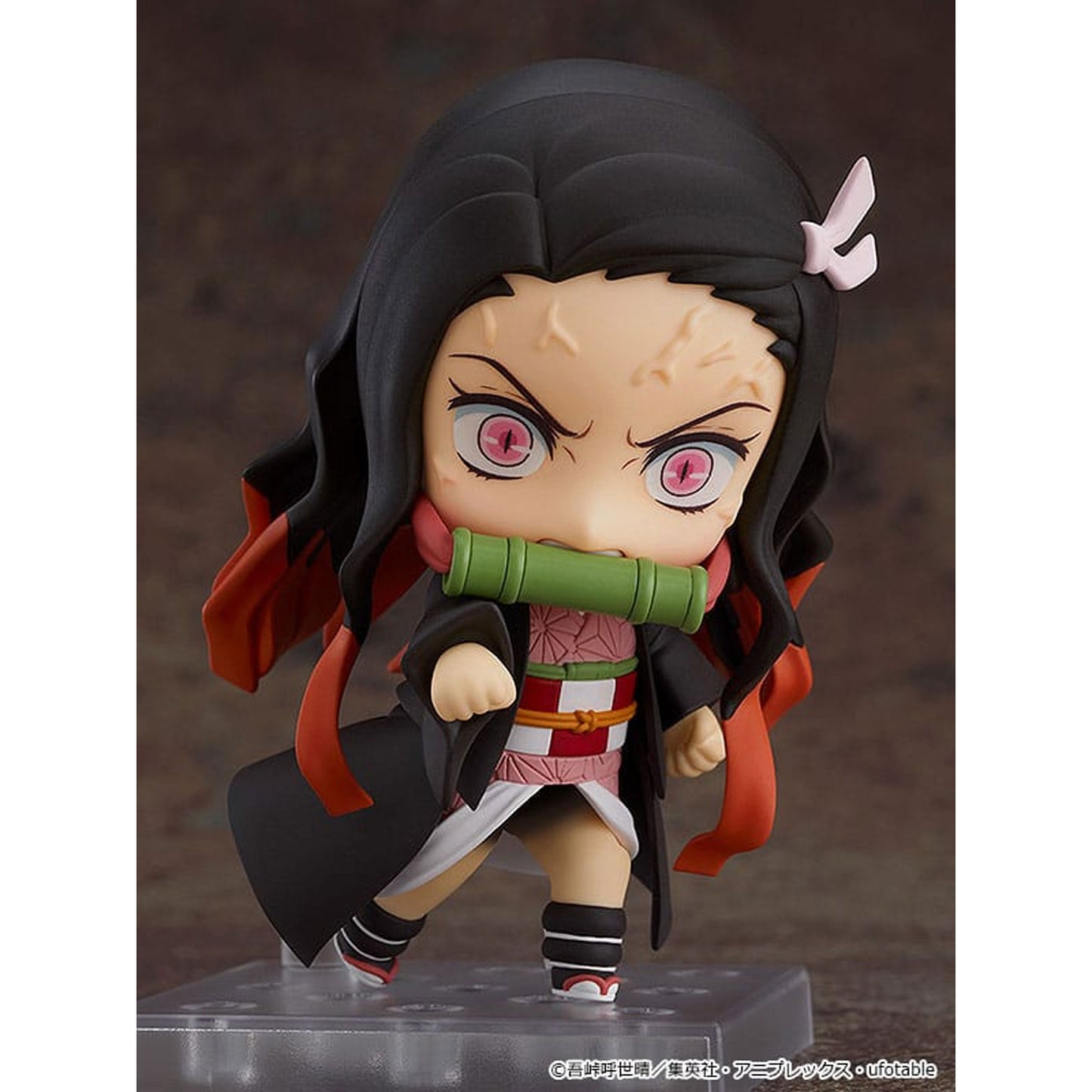 Kimetsu no Yaiba: Demon Slayer Nendoroid Action Figure Nezuko Kamado