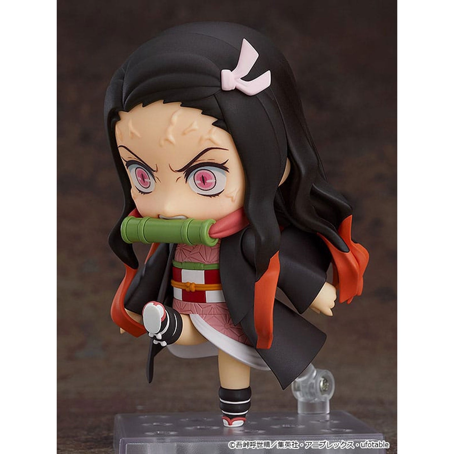 Kimetsu no Yaiba: Demon Slayer Nendoroid Action Figure Nezuko Kamado