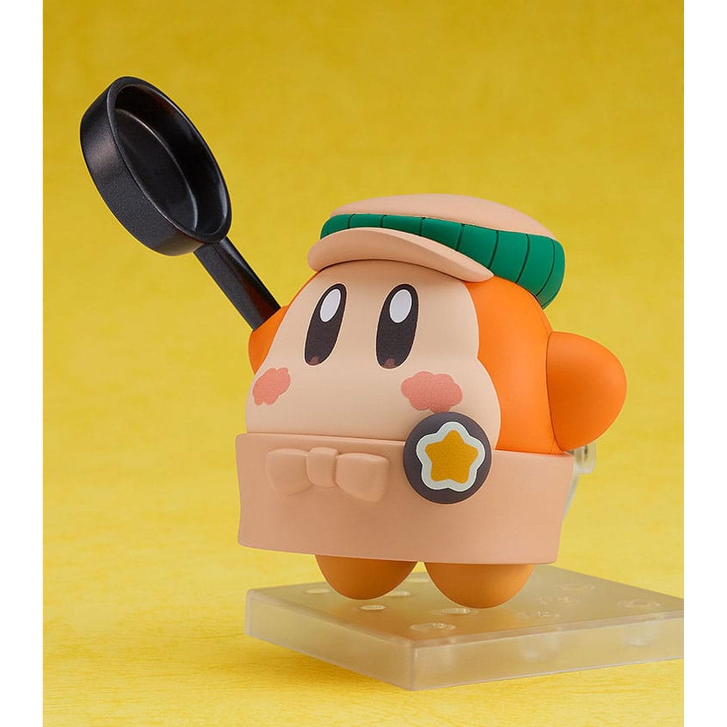 Kirby Nendoroid Waddle Dee Kirby Cafe Ver.