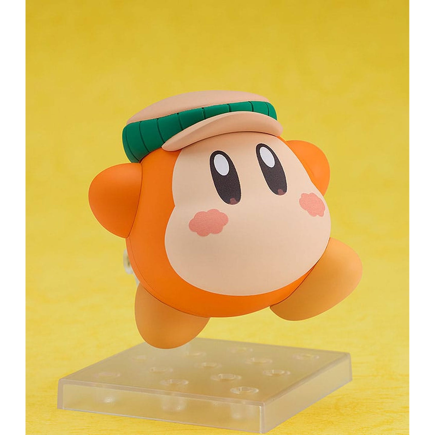 Kirby Nendoroid Waddle Dee Kirby Cafe Ver.