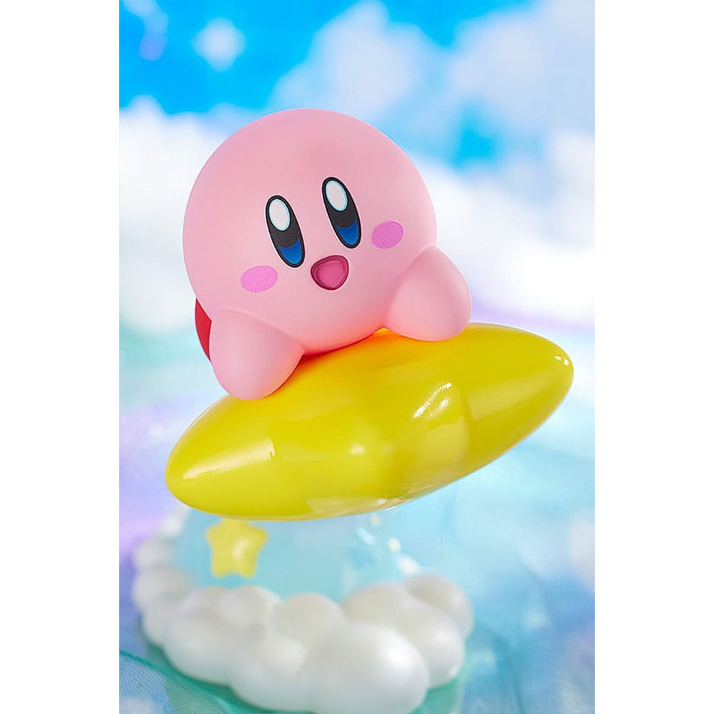 Kirby Pop Up Parade Kirby