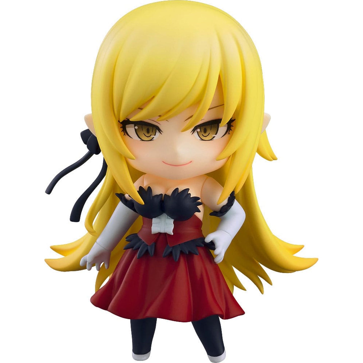 Kizumonogatari Nendoroid Kiss-Shot Acerola-Orion Heart-Under-Blade