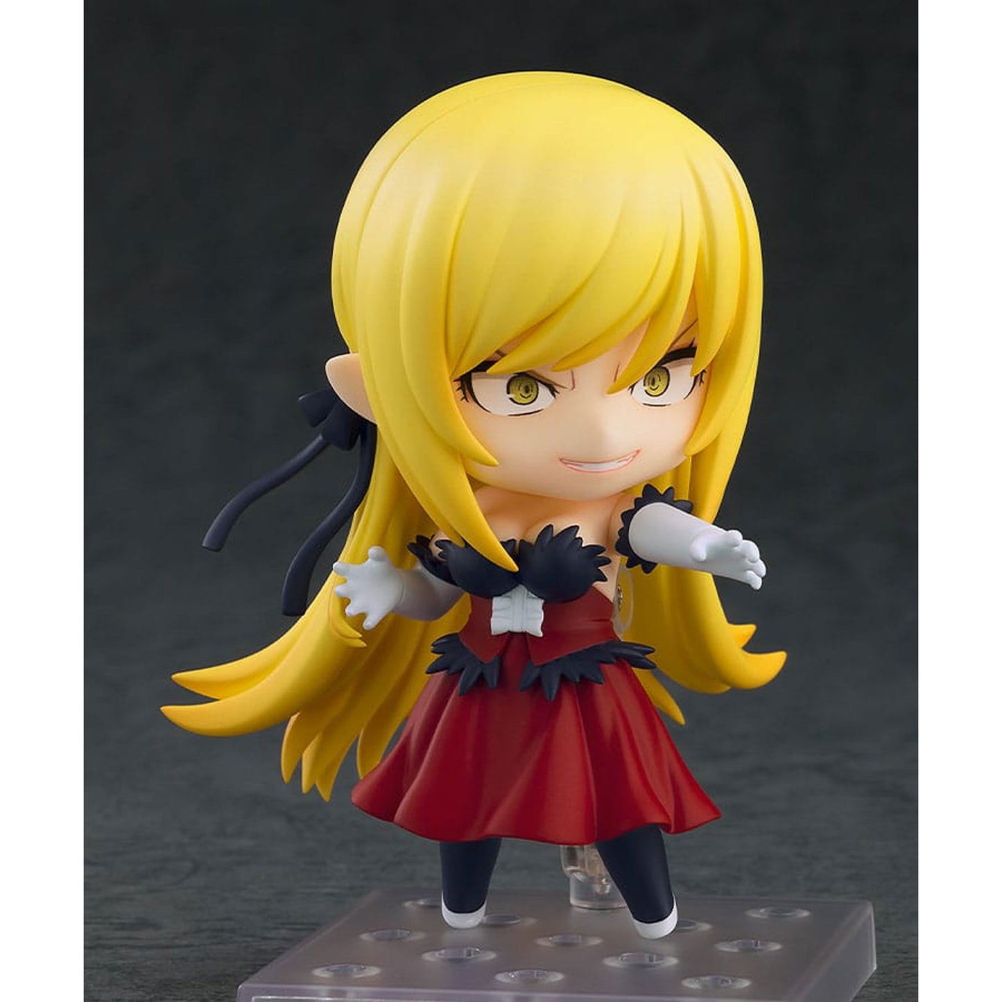 Kizumonogatari Nendoroid Kiss-Shot Acerola-Orion Heart-Under-Blade