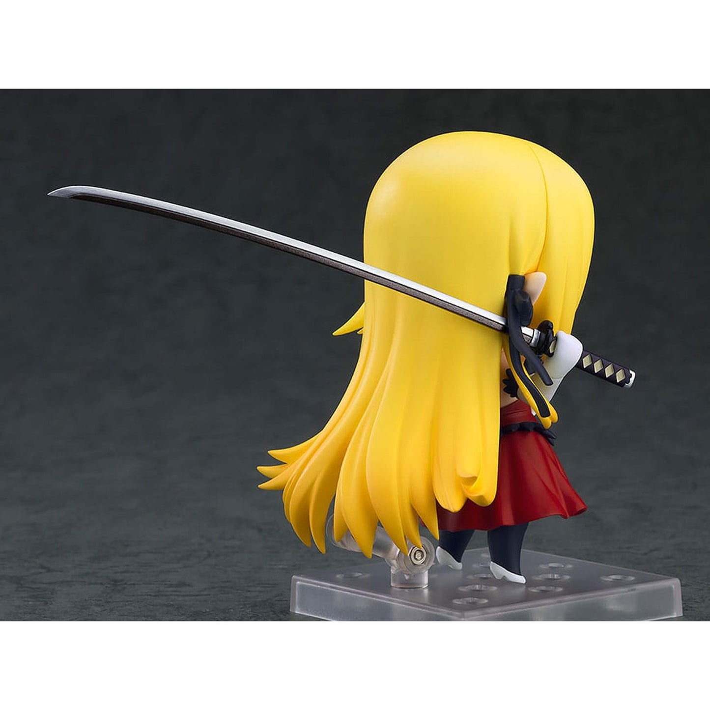 Kizumonogatari Nendoroid Kiss-Shot Acerola-Orion Heart-Under-Blade