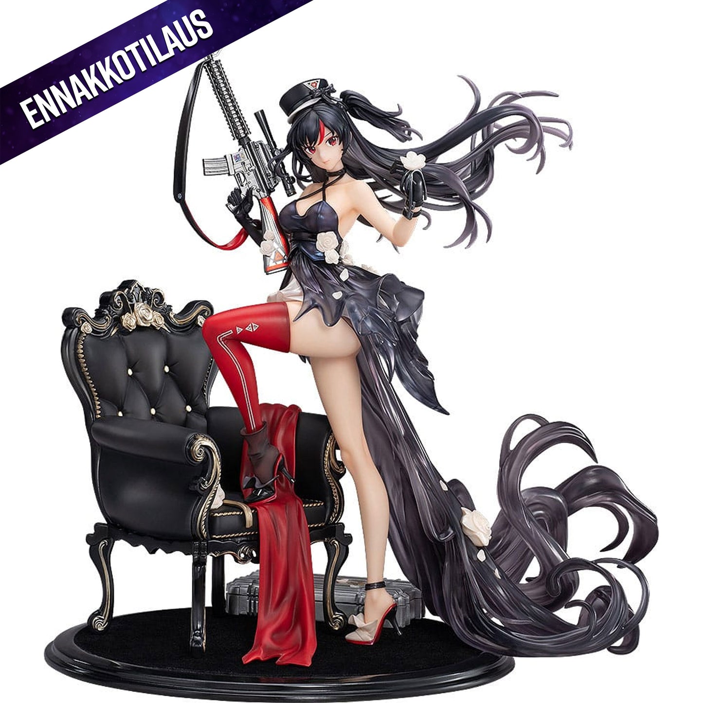 Knives Out 1/7 Diane: Banquet Dance Ver.