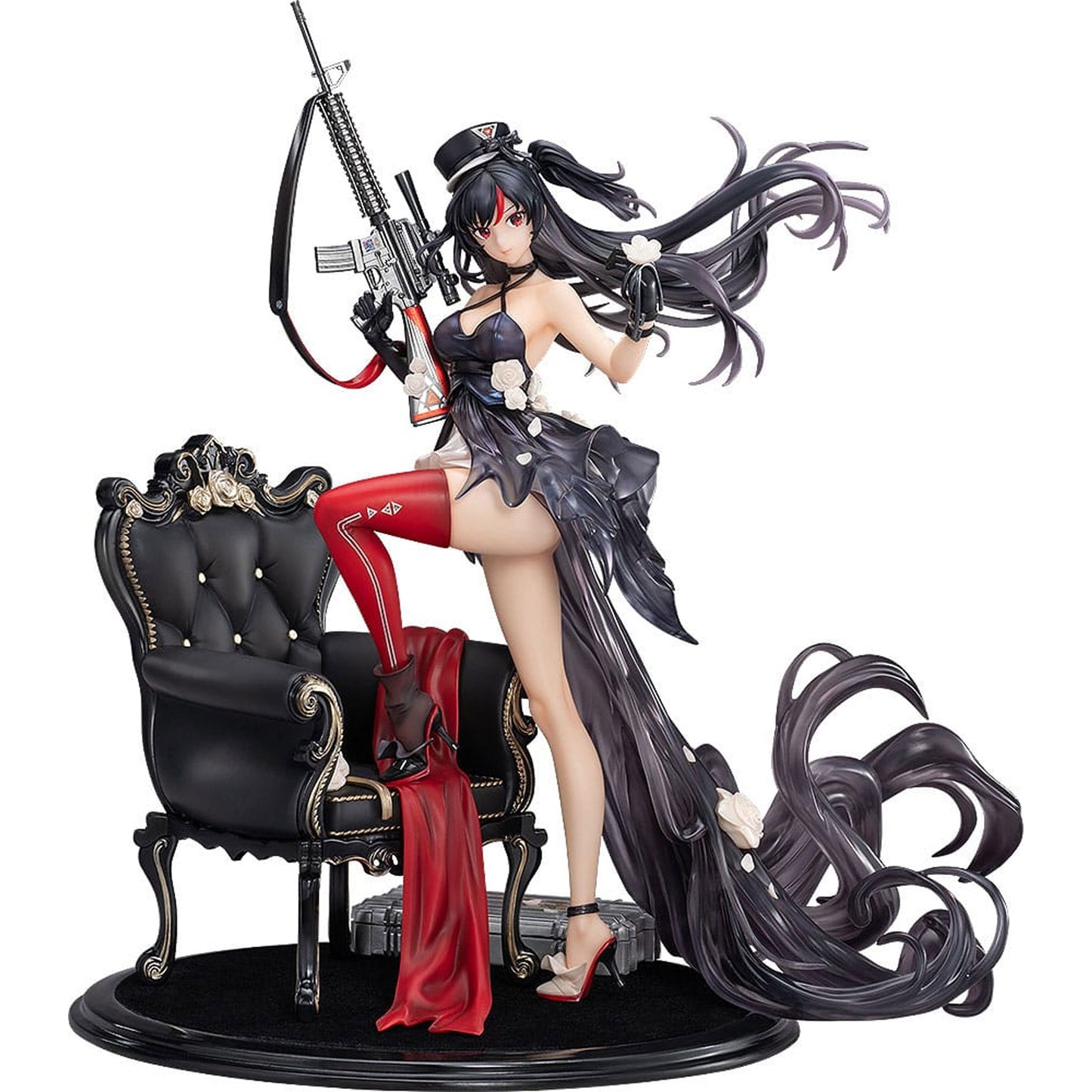 Knives Out 1/7 Diane: Banquet Dance Ver.