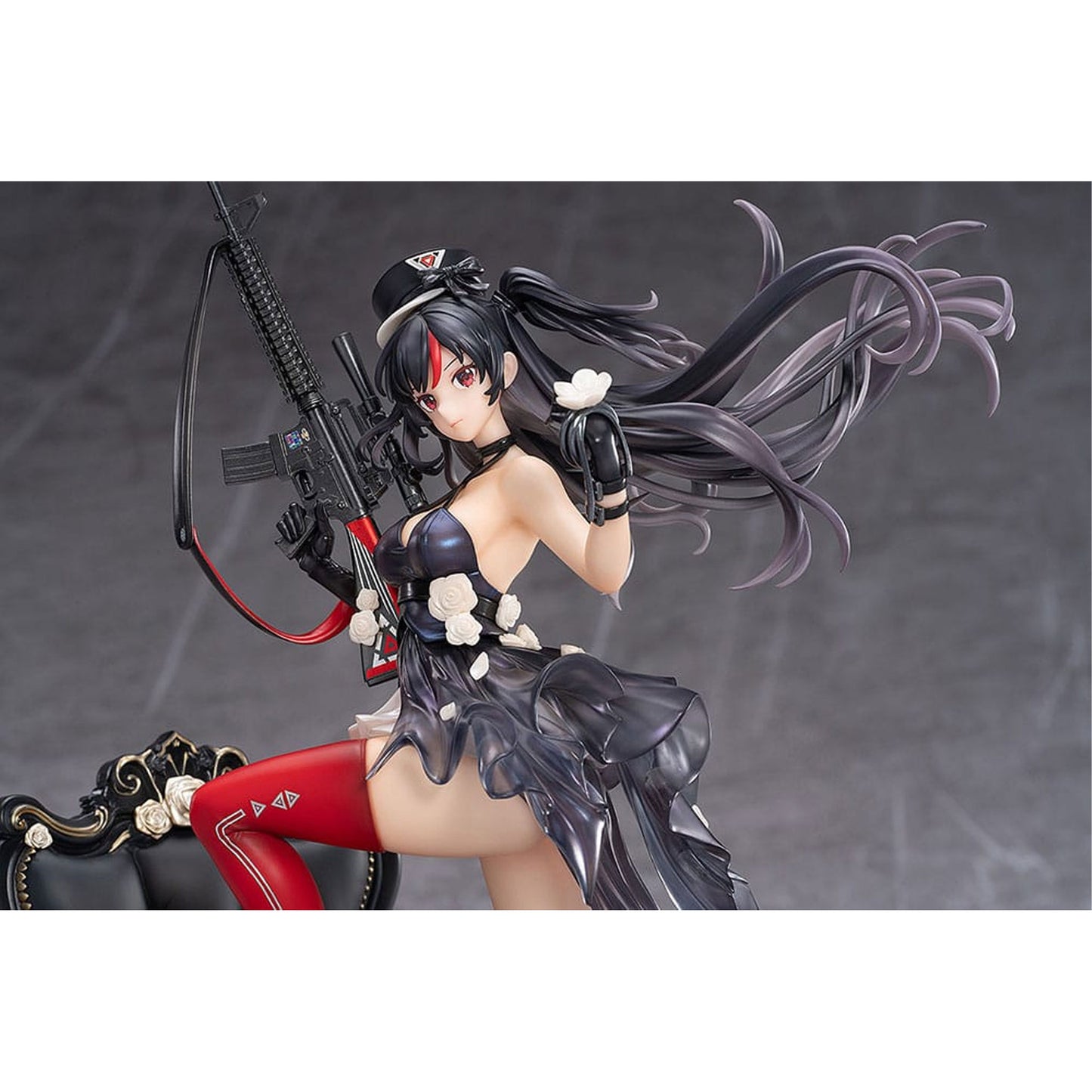Knives Out 1/7 Diane: Banquet Dance Ver.