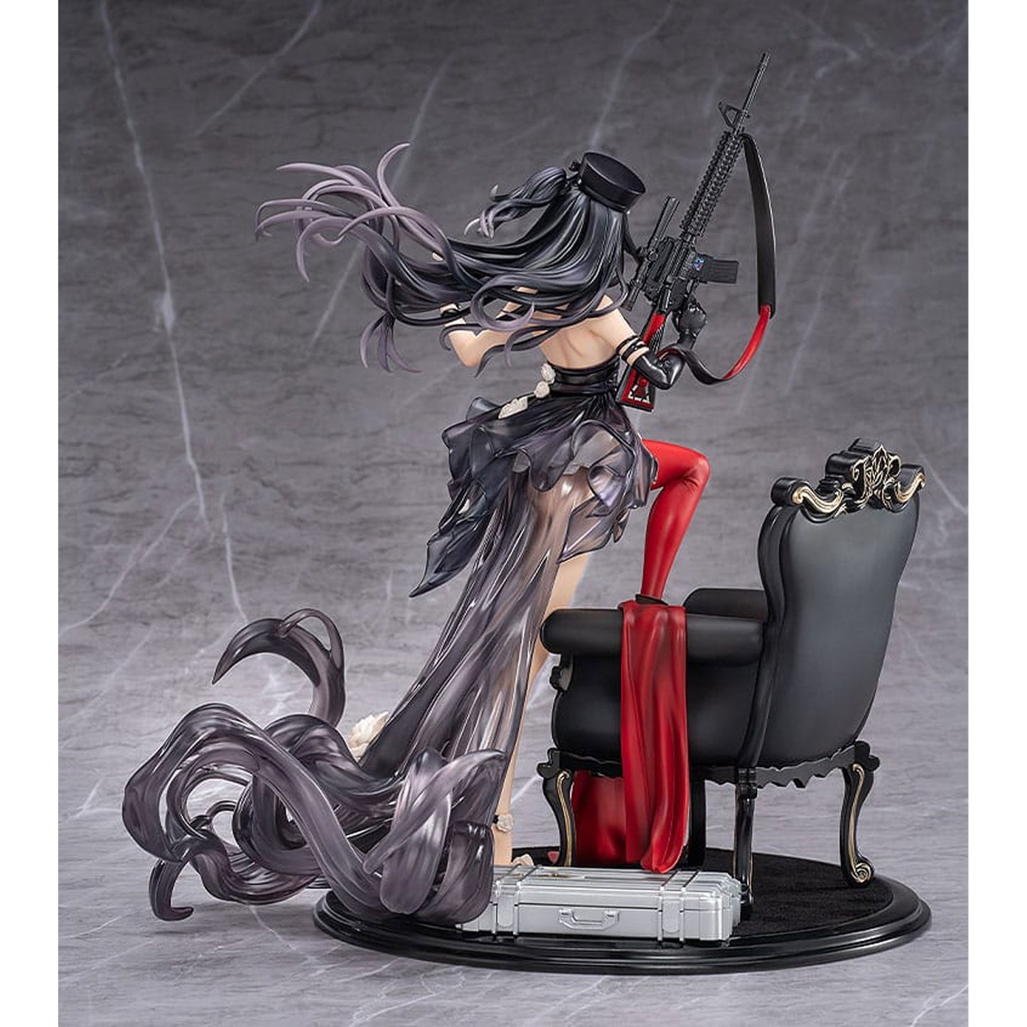 Knives Out 1/7 Diane: Banquet Dance Ver.