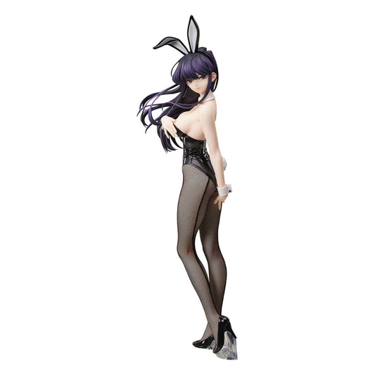 Komi Can't Communicate 1/4 Shoko Komi: Bunny Ver.