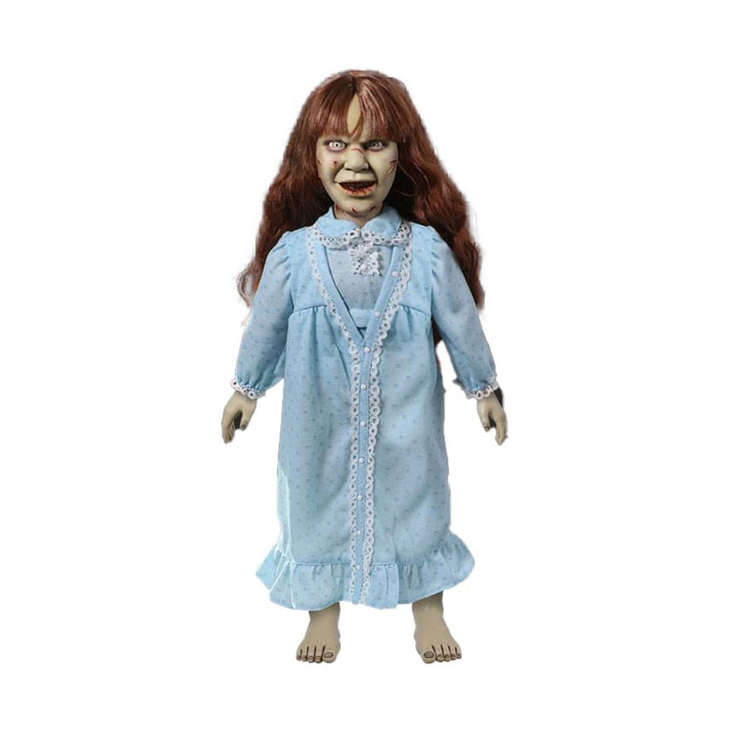 L'Exorciste MDS Roto Plush Doll Regan MacNeil