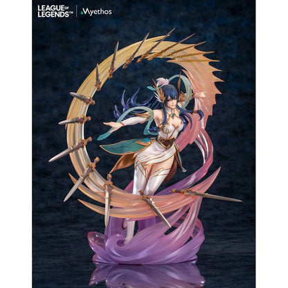 League of Legends 1/7 Divine Sword Irelia -Figuuri