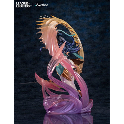 League of Legends 1/7 Divine Sword Irelia -Figuuri