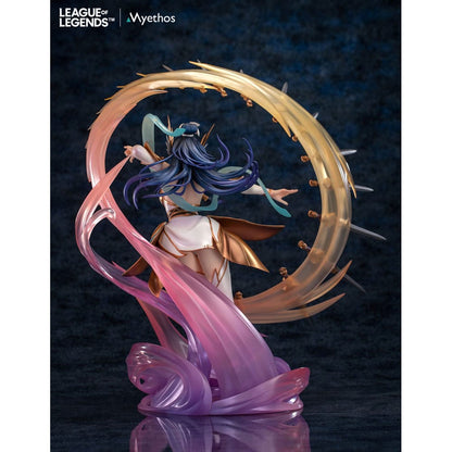 League of Legends 1/7 Divine Sword Irelia -Figuuri