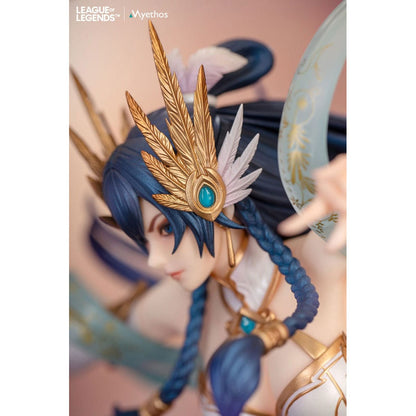 League of Legends 1/7 Divine Sword Irelia -Figuuri