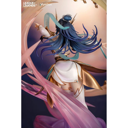 League of Legends 1/7 Divine Sword Irelia -Figuuri