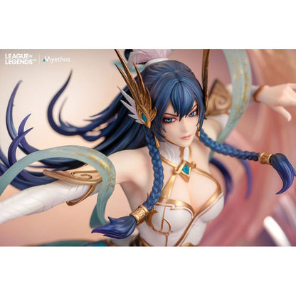 League of Legends 1/7 Divine Sword Irelia -Figuuri