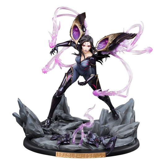 League of Legends Kai'Sa