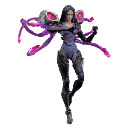 League of Legends Video Game Masterpiece 1/6 Kai'Sa -Action Figuuri