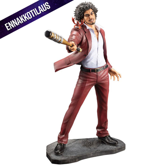 Like a Dragon 1/6 Ichiban Kasuga -Figuuri