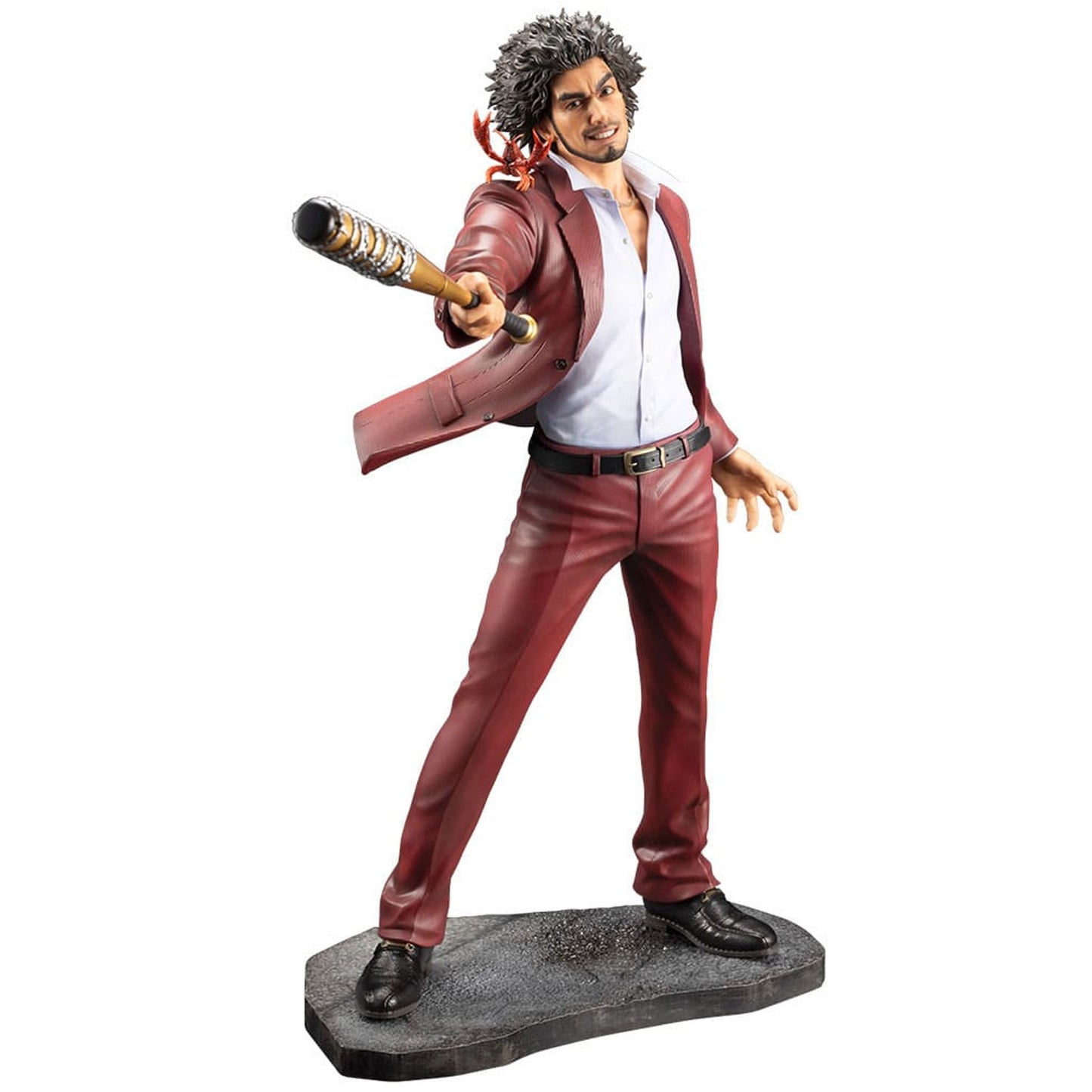 Like a Dragon 1/6 Ichiban Kasuga -Figuuri