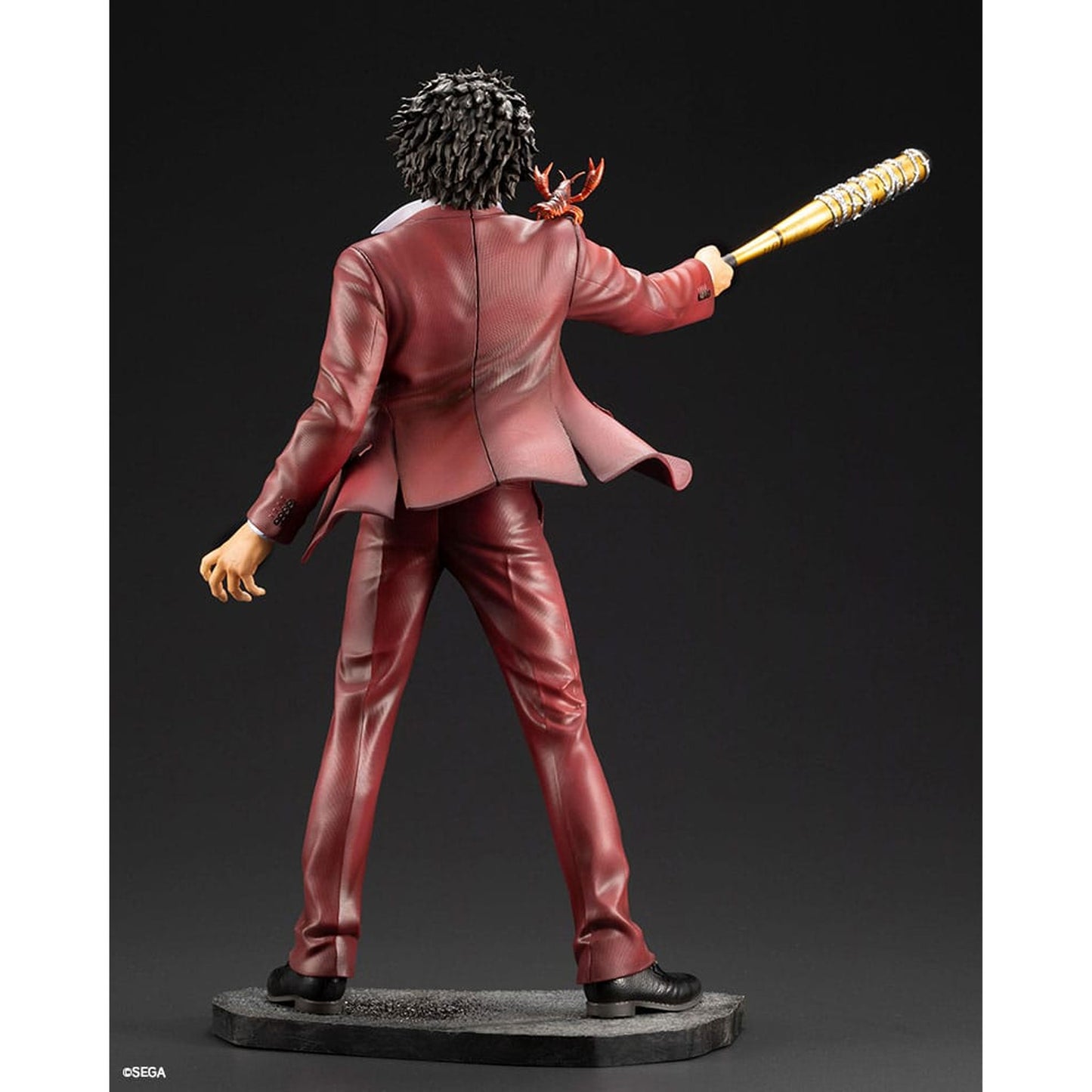 Like a Dragon 1/6 Ichiban Kasuga -Figuuri