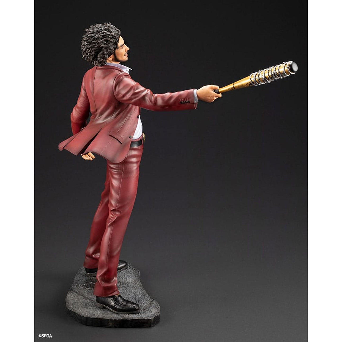 Like a Dragon 1/6 Ichiban Kasuga -Figuuri