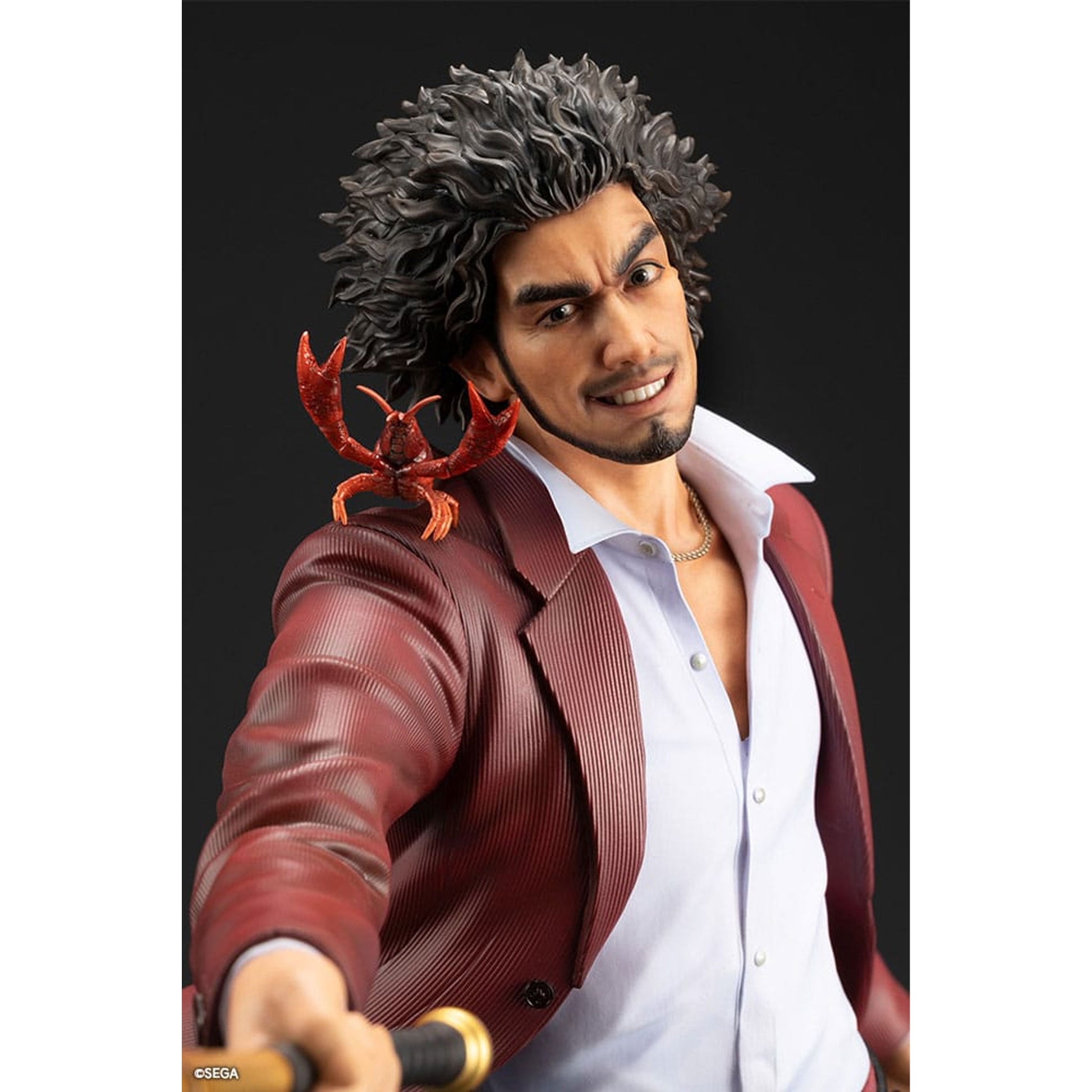 Like a Dragon 1/6 Ichiban Kasuga -Figuuri