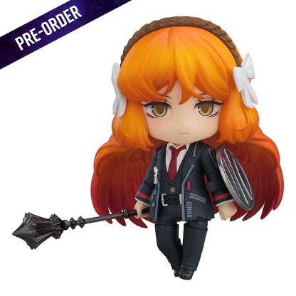 Limbus Company Nendoroid Ishmael -Action Figure