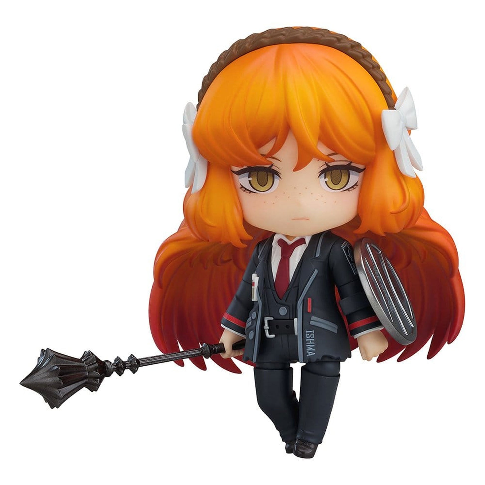 Limbus Company Nendoroid Ishmael -Action Figure