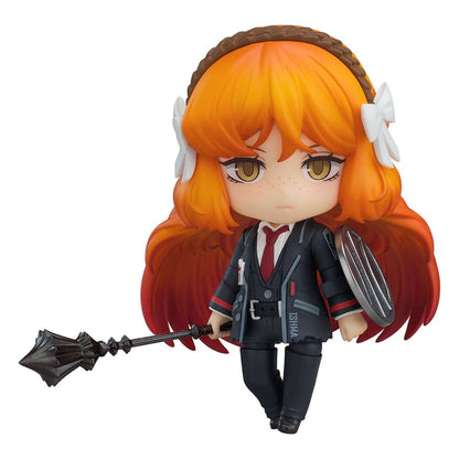 Limbus Company Nendoroid Ishmael -Action Figure
