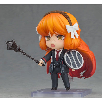Limbus Company Nendoroid Ishmael -Action Figure