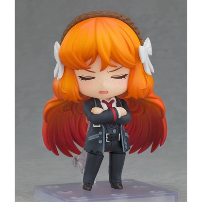 Limbus Company Nendoroid Ishmael -Action Figure